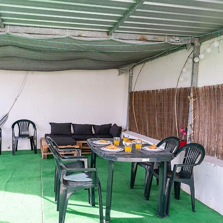 By Santa Apartment Санта Круз Екстериор снимка