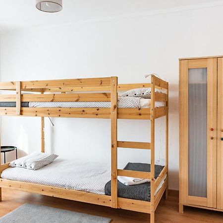 By Santa Apartment Санта Круз Екстериор снимка
