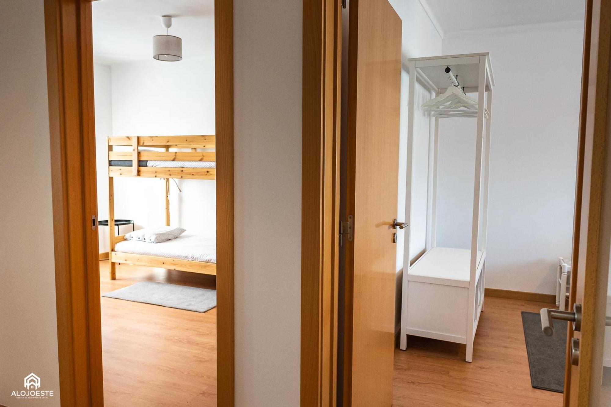 By Santa Apartment Санта Круз Екстериор снимка