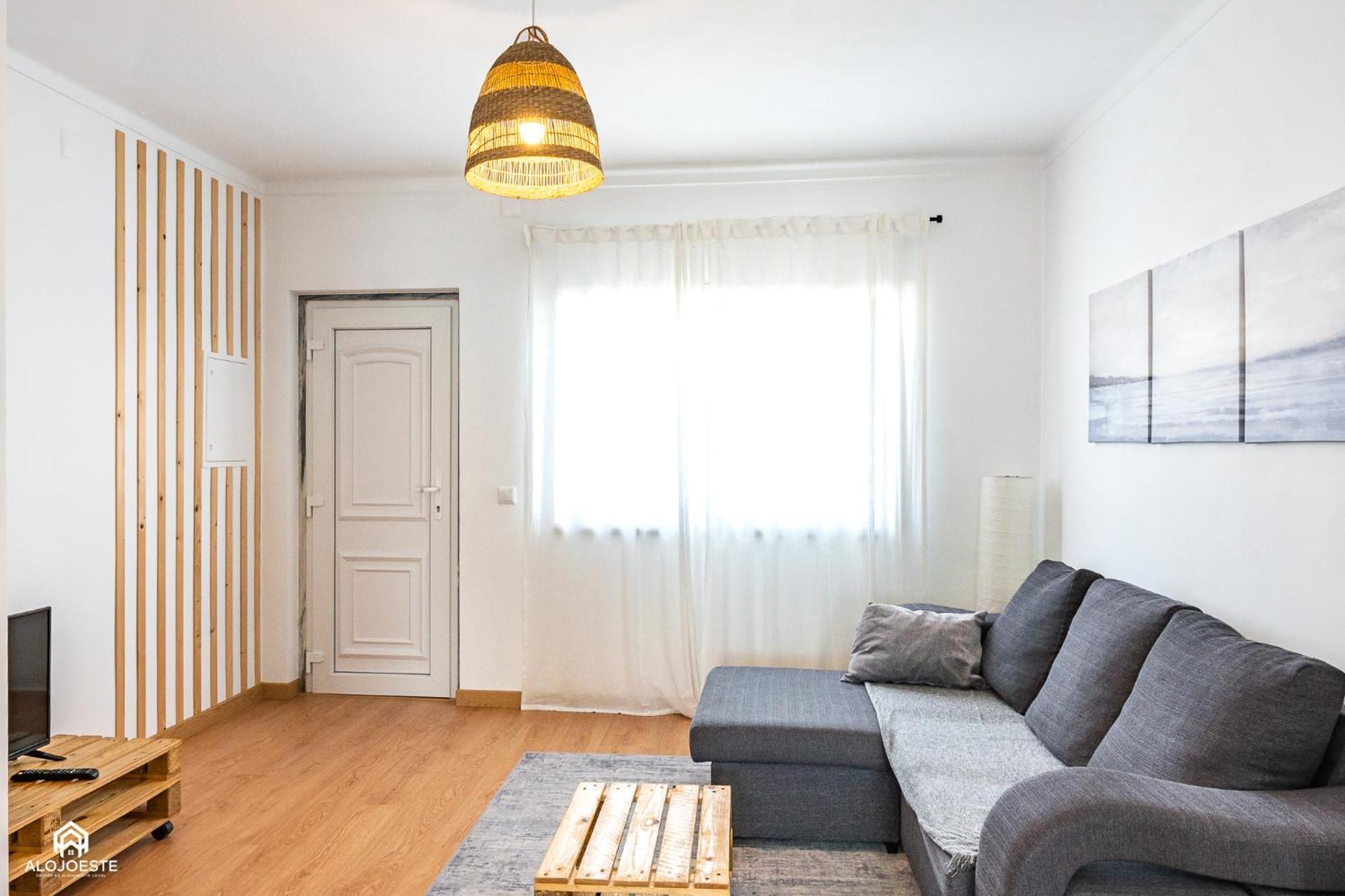 By Santa Apartment Санта Круз Екстериор снимка