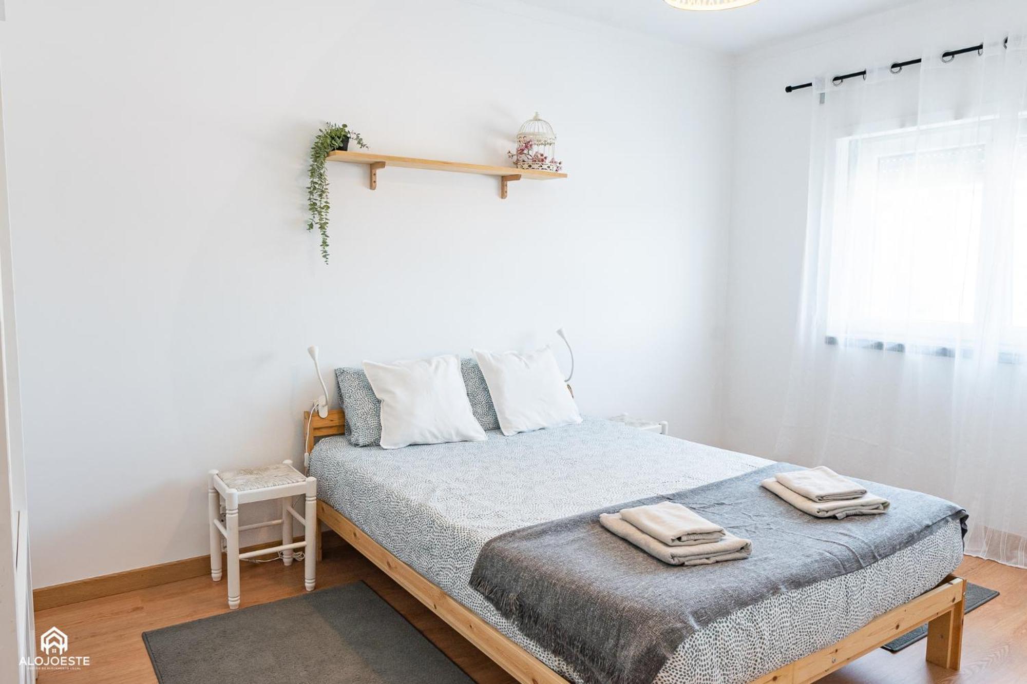 By Santa Apartment Санта Круз Екстериор снимка