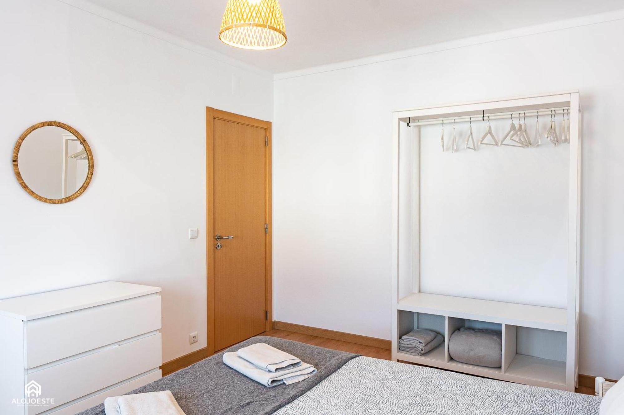 By Santa Apartment Санта Круз Екстериор снимка