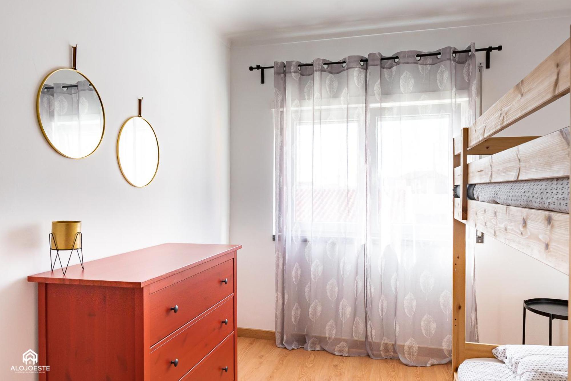 By Santa Apartment Санта Круз Екстериор снимка