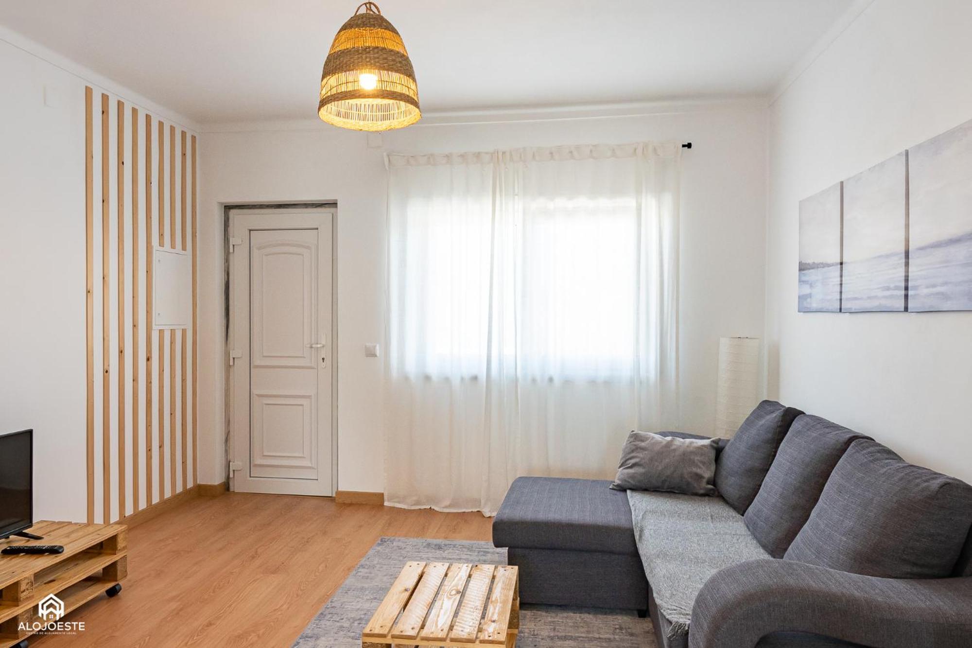 By Santa Apartment Санта Круз Екстериор снимка