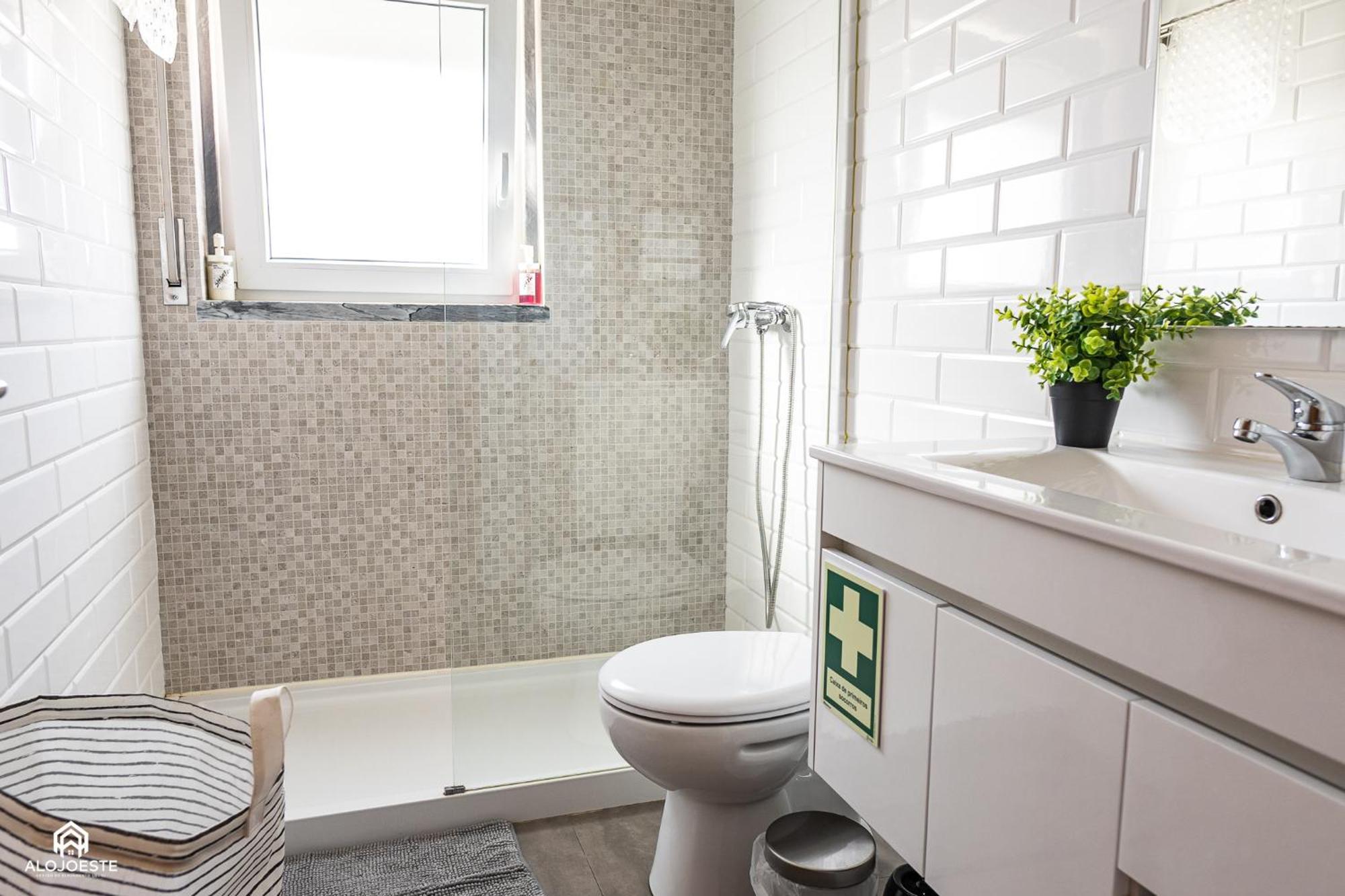 By Santa Apartment Санта Круз Екстериор снимка